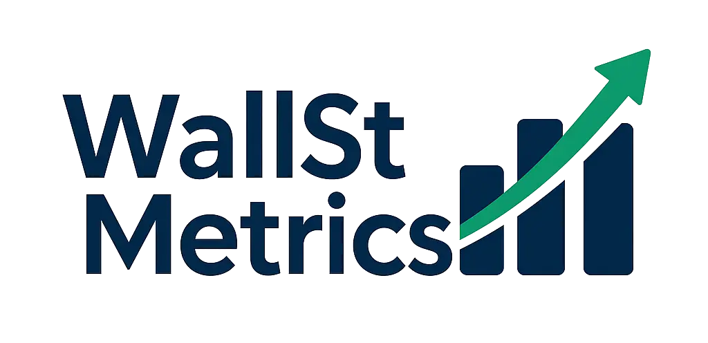 wallstmetricks logo