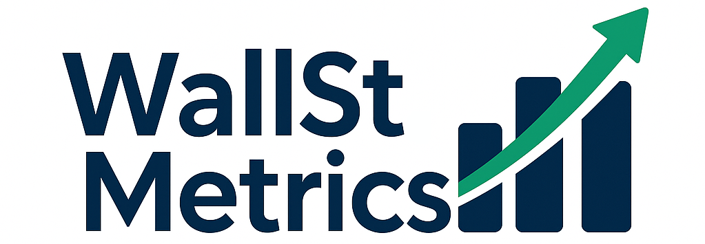 wallstmetricks