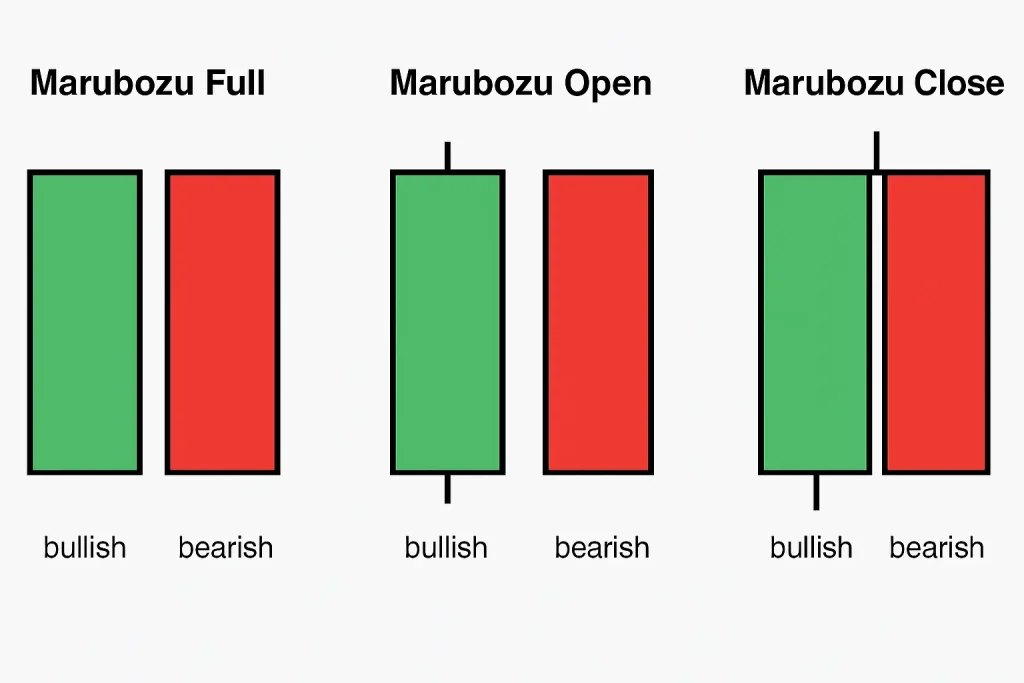 Marubozu 